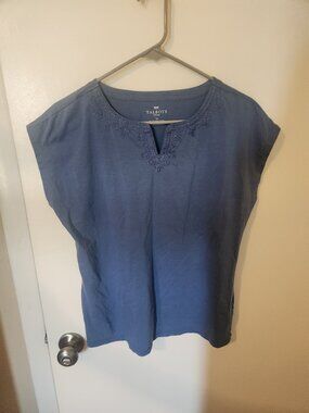 Talbots shirt